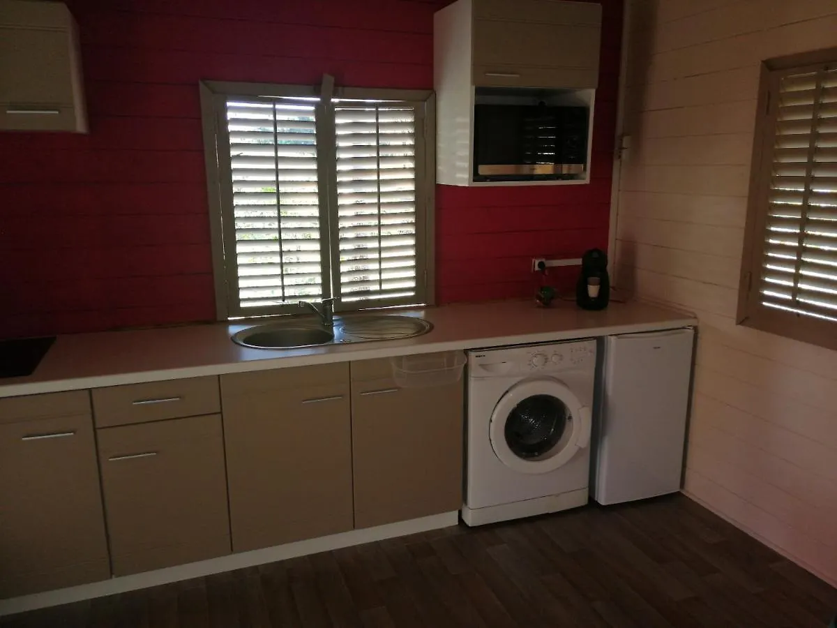 Hauolibed - Havre De Passion Avec Piscine Villa Sainte-Rose