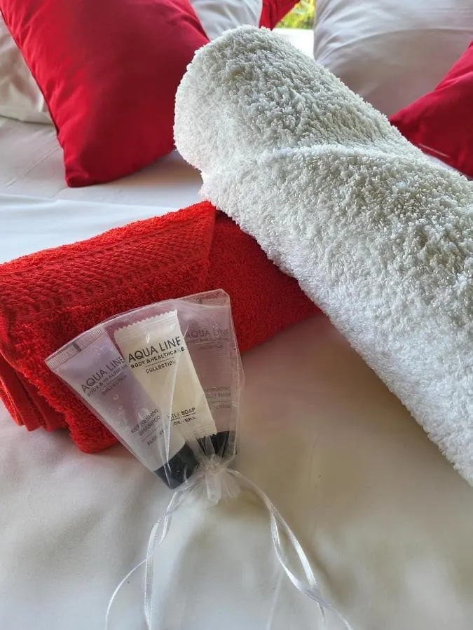 Hauolibed - Havre De Passion Avec Piscine Villa Sainte-Rose Holiday home